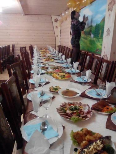 Posada ?afe Gorets Hotel