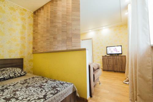 Apartments Faraon