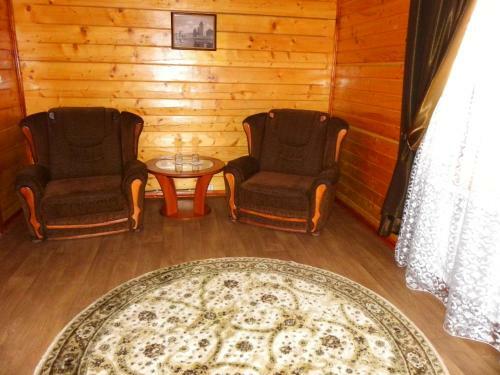 Motel Hotel And Restaurant Complex Skolmo