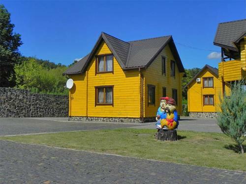 Motel Hotel And Restaurant Complex Skolmo