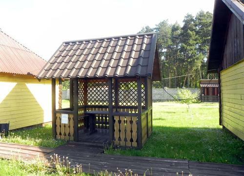 Motel Hotel And Restaurant Complex Skolmo