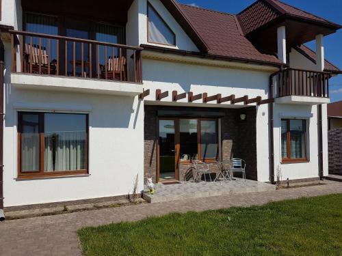 Villa Sova