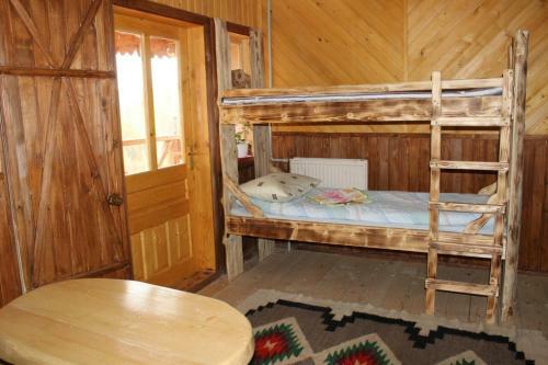 Hostal Skhovanka Dovbusha