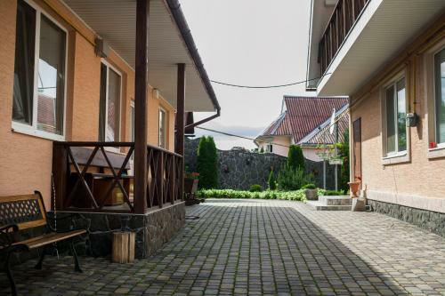 Posada U Eli