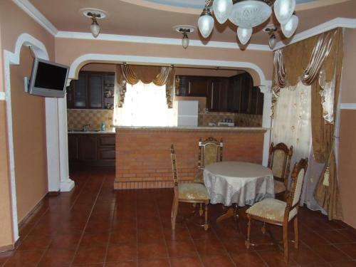 Hotel Tourist Complex Karina