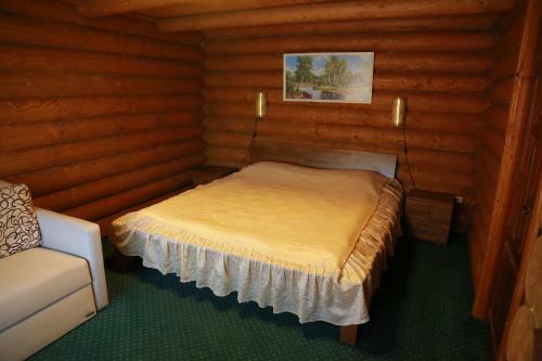 Hotel Tourist Complex Karina