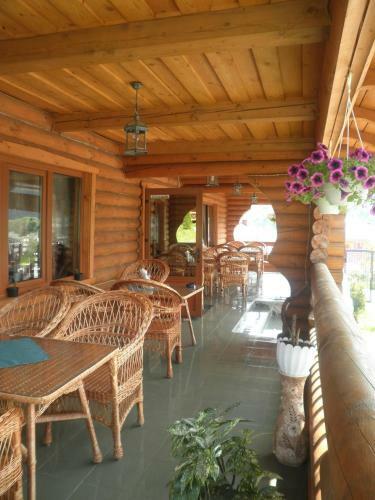 Hotel Tourist Complex Karina