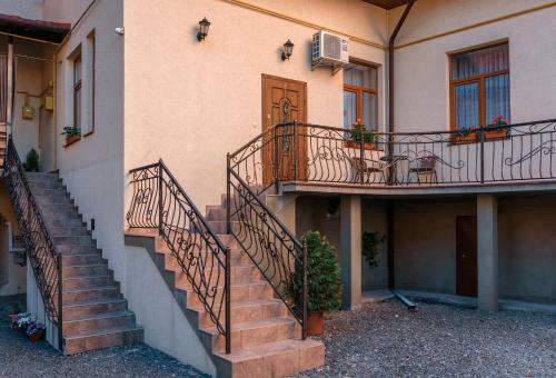 Apartment On Kosmonavta Belyaeva 3