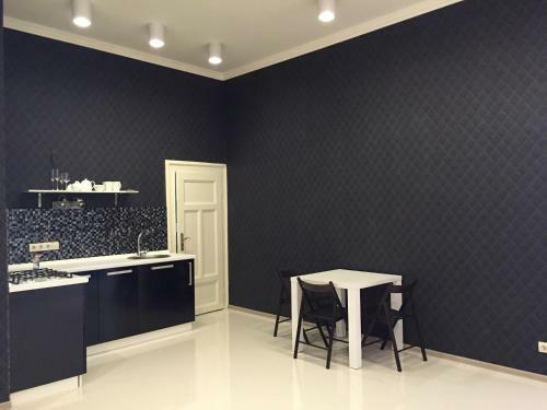 Mukachevo Centre Apartment
