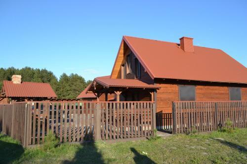 Cottages On Polyova