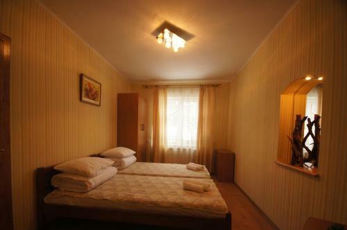 Posada Zirka Karpat
