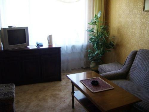 Hotel Profspilkovyi