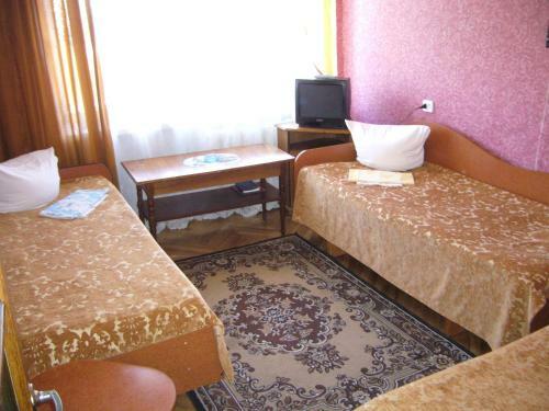 Hotel Profspilkovyi
