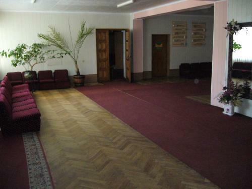 Hotel Profspilkovyi