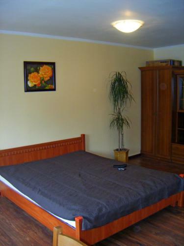 Apartment Comfort
