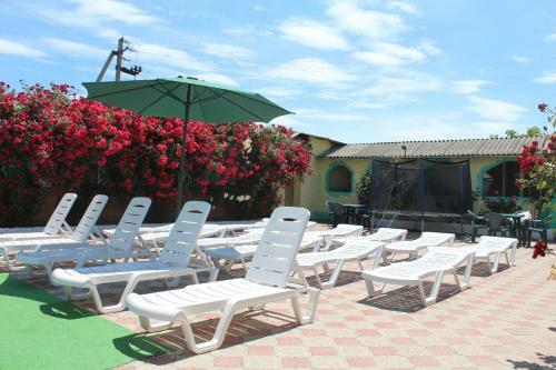 Hostal Arbuz Guest House
