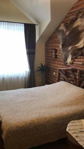 Hotel Budmo