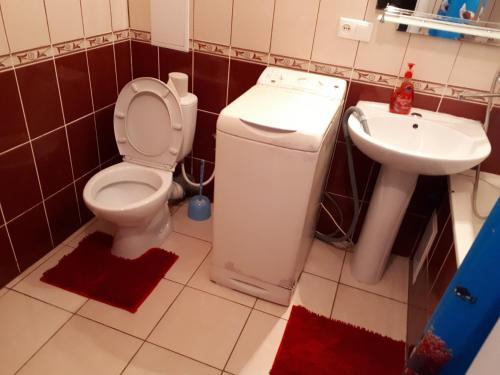 Apartamento Legendarnaia Kahovka
