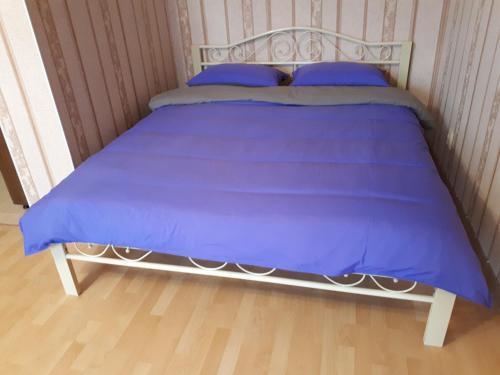 Apartamento Legendarnaia Kahovka