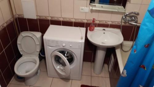 Apartamento Legendarnaia Kahovka