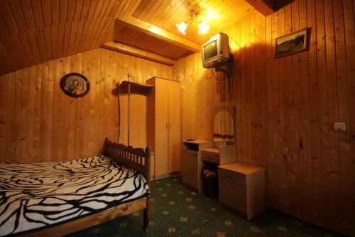Hostal Sadyba Na Sinovali