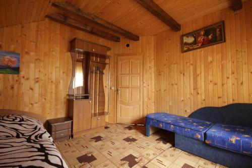 Hostal Sadyba Na Sinovali