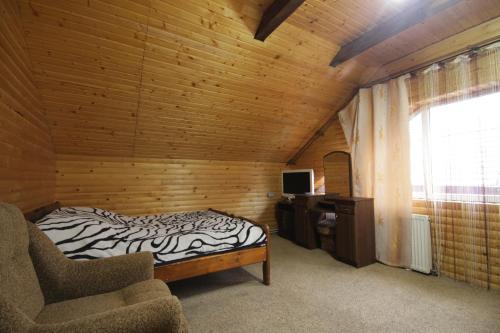 Hostal Sadyba Na Sinovali