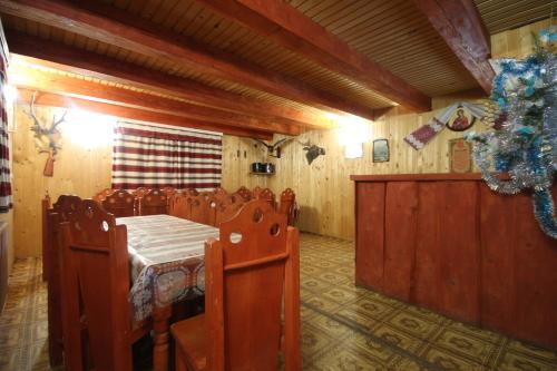 Hostal Sadyba Na Sinovali