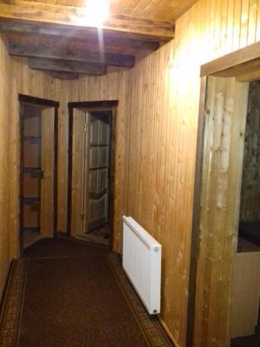 Hostal Sadyba Na Sinovali