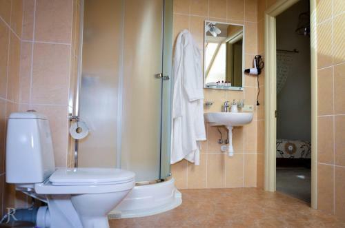Hotel Maman