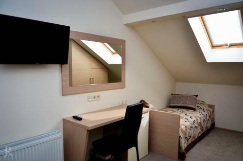 Hotel Maman