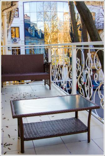 Hotel Maman