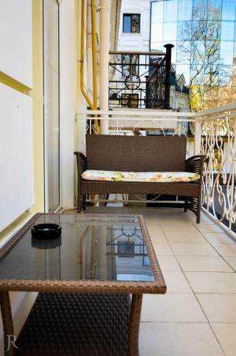 Hotel Maman