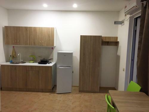 Apartamento Atlantis
