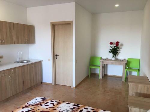 Apartamento Atlantis