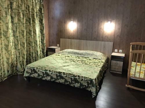 Apartamento Atlantis
