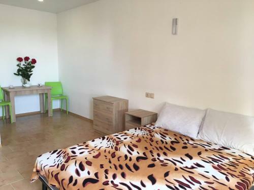 Apartamento Atlantis