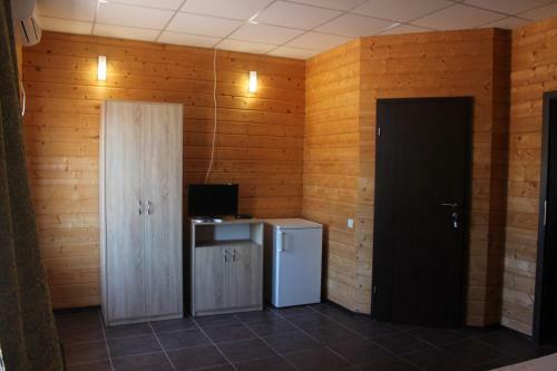 Apartamento Atlantis