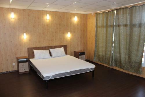 Apartamento Atlantis