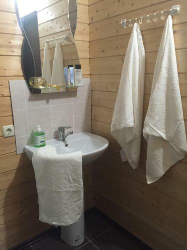 Apartamento Atlantis