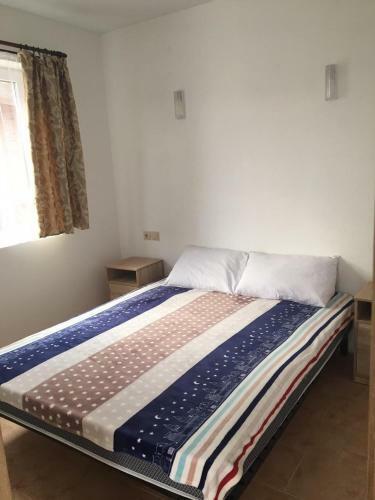 Apartamento Atlantis