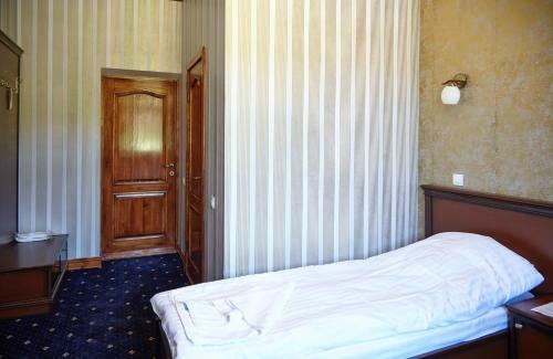 Carivka Hotel