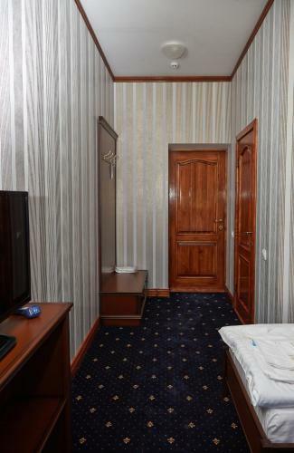 Carivka Hotel