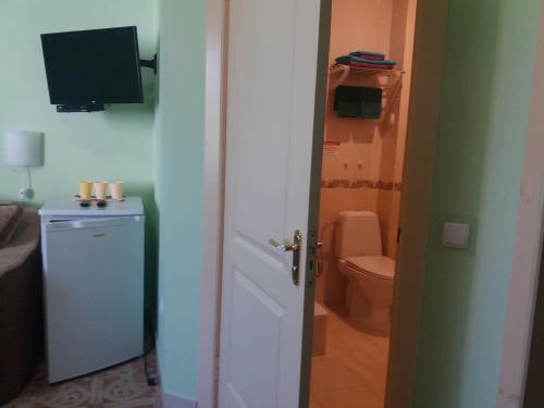Hostal Oasis
