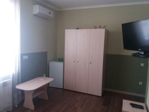 Hostal Oasis