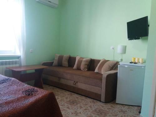 Hostal Oasis