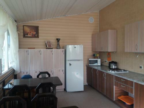 Hostal Oasis