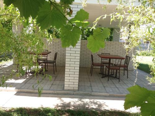 Hostal Oasis