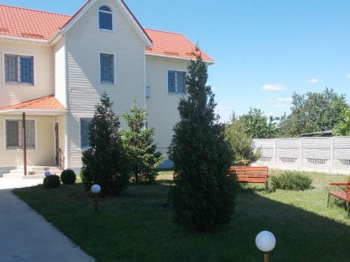 Hostal Oasis