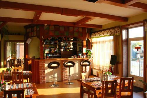 Cafe-motel Goryanka